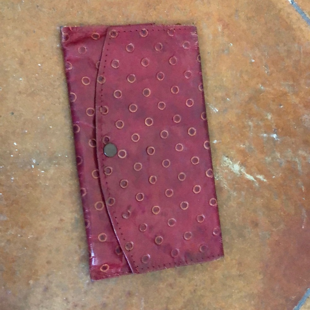 Wallet-with zipper